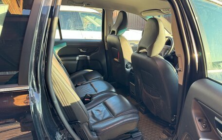 Volvo XC90 II рестайлинг, 2011 год, 1 800 000 рублей, 1 фотография