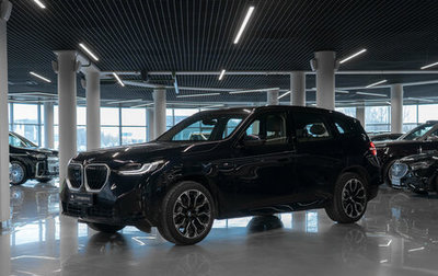 BMW X3, 2025 год, 6 950 000 рублей, 1 фотография