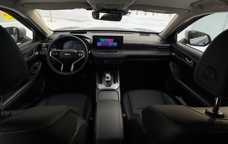 Haval Jolion, 2023 год, 1 750 000 рублей, 5 фотография