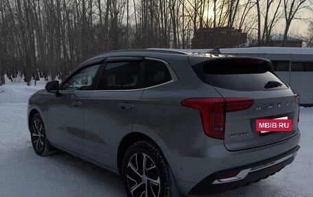 Haval Jolion, 2023 год, 1 750 000 рублей, 4 фотография