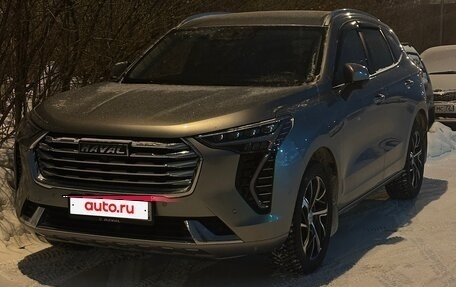 Haval Jolion, 2023 год, 1 750 000 рублей, 7 фотография