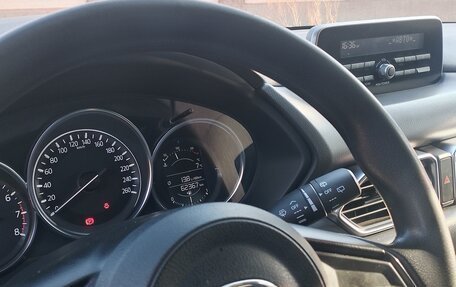 Mazda CX-5 II, 2018 год, 2 500 000 рублей, 5 фотография