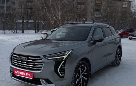 Haval Jolion, 2023 год, 1 750 000 рублей, 2 фотография