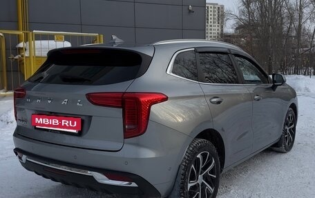 Haval Jolion, 2023 год, 1 750 000 рублей, 3 фотография