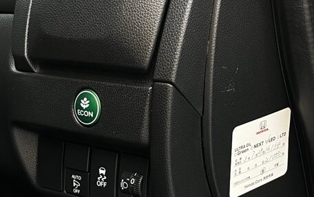 Honda Fit III, 2015 год, 1 290 000 рублей, 5 фотография