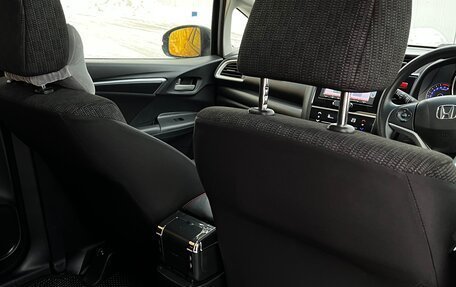 Honda Fit III, 2015 год, 1 290 000 рублей, 11 фотография