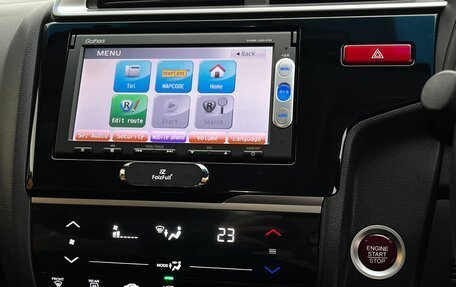 Honda Fit III, 2015 год, 1 290 000 рублей, 10 фотография