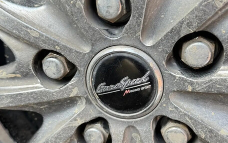 Toyota Voxy II, 2002 год, 800 000 рублей, 9 фотография