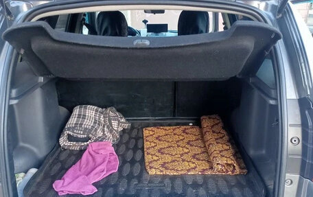 Nissan Terrano III, 2017 год, 1 200 000 рублей, 4 фотография