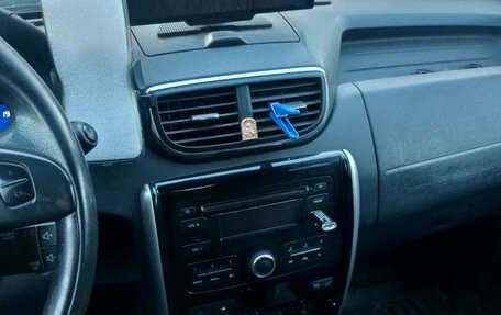 Nissan Terrano III, 2017 год, 1 200 000 рублей, 5 фотография