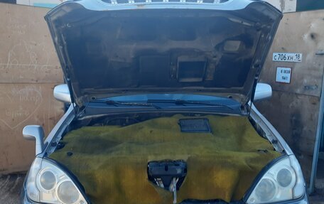 Hyundai Terracan I, 2001 год, 600 000 рублей, 6 фотография