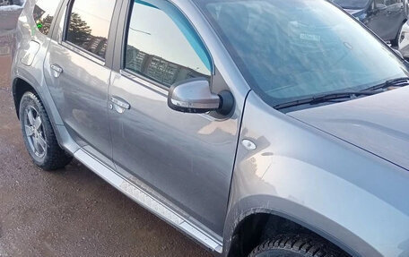 Nissan Terrano III, 2017 год, 1 200 000 рублей, 6 фотография