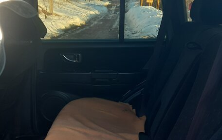 Hyundai Terracan I, 2001 год, 600 000 рублей, 9 фотография