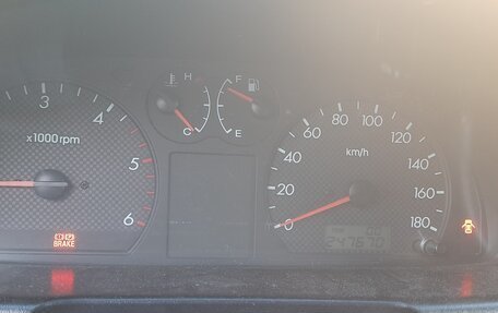 Hyundai Terracan I, 2001 год, 600 000 рублей, 13 фотография