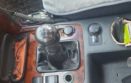 Hyundai Terracan I, 2001 год, 600 000 рублей, 11 фотография