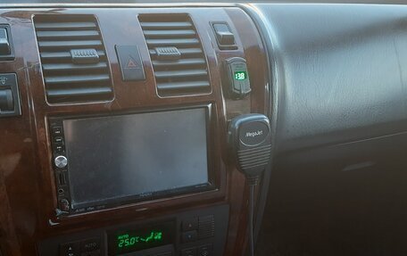 Hyundai Terracan I, 2001 год, 600 000 рублей, 12 фотография