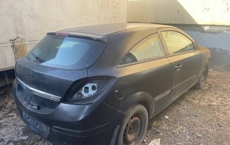 Opel Astra H, 2006 год, 100 000 рублей, 4 фотография
