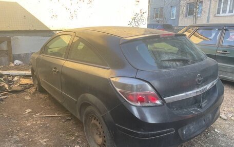 Opel Astra H, 2006 год, 100 000 рублей, 2 фотография