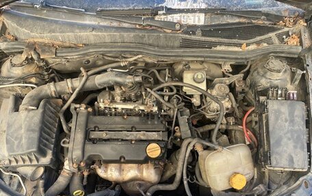 Opel Astra H, 2006 год, 100 000 рублей, 3 фотография