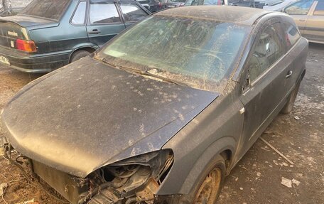 Opel Astra H, 2006 год, 100 000 рублей, 6 фотография