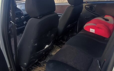 Chevrolet Niva I рестайлинг, 2006 год, 300 000 рублей, 9 фотография