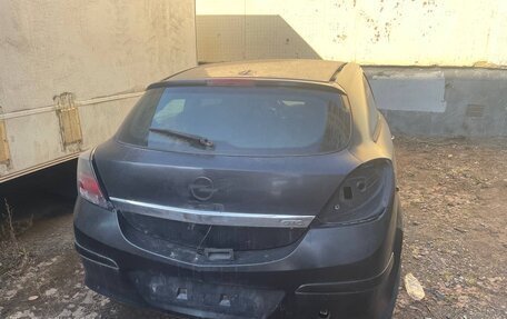 Opel Astra H, 2006 год, 100 000 рублей, 7 фотография