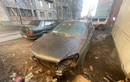 Opel Astra H, 2006 год, 100 000 рублей, 8 фотография