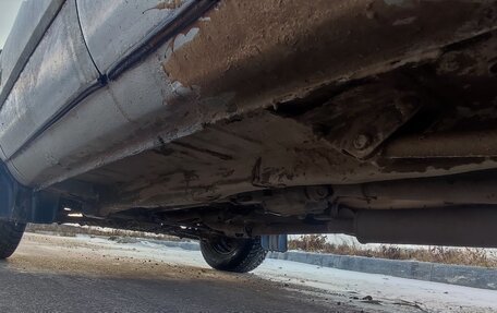 Chevrolet Niva I рестайлинг, 2006 год, 300 000 рублей, 7 фотография