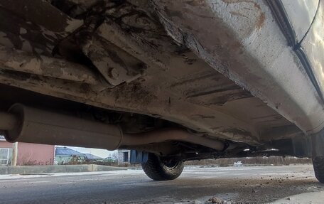 Chevrolet Niva I рестайлинг, 2006 год, 300 000 рублей, 6 фотография