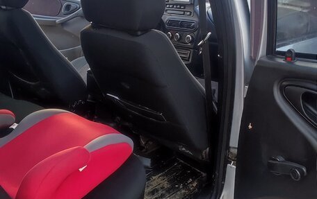 Chevrolet Niva I рестайлинг, 2006 год, 300 000 рублей, 11 фотография