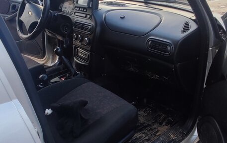 Chevrolet Niva I рестайлинг, 2006 год, 300 000 рублей, 12 фотография