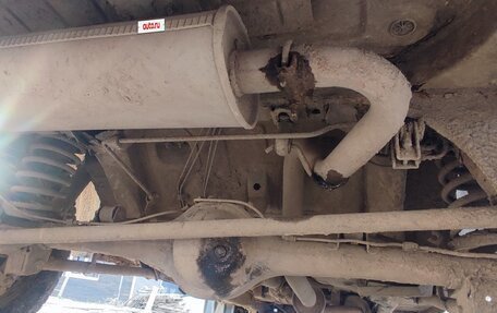 Chevrolet Niva I рестайлинг, 2006 год, 300 000 рублей, 13 фотография