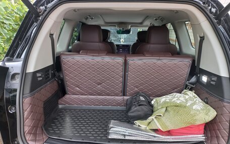 CheryExeed VX, 2023 год, 3 600 000 рублей, 8 фотография