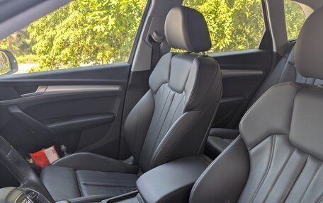 Audi Q5, 2018 год, 4 199 000 рублей, 3 фотография