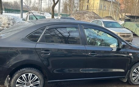 Volkswagen Polo VI (EU Market), 2012 год, 780 000 рублей, 3 фотография