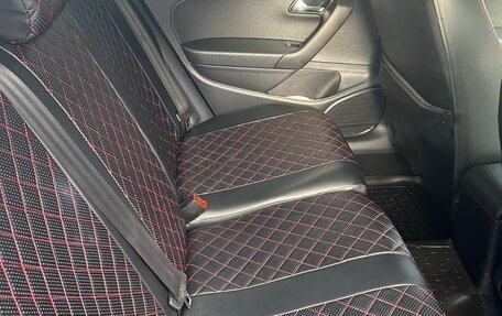 Volkswagen Polo VI (EU Market), 2012 год, 780 000 рублей, 8 фотография