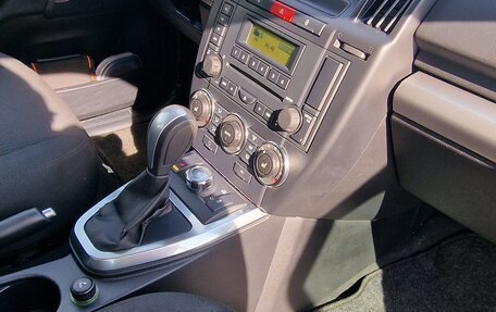 Land Rover Freelander II рестайлинг 2, 2011 год, 1 150 000 рублей, 6 фотография