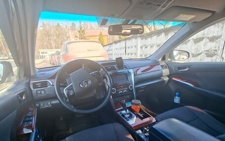Toyota Camry, 2013 год, 1 075 000 рублей, 6 фотография