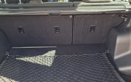 Land Rover Freelander II рестайлинг 2, 2011 год, 1 150 000 рублей, 12 фотография