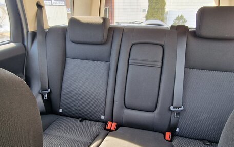 Land Rover Freelander II рестайлинг 2, 2011 год, 1 150 000 рублей, 9 фотография