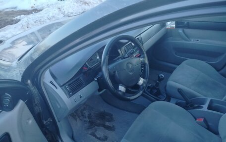 Chevrolet Lacetti, 2007 год, 310 000 рублей, 6 фотография