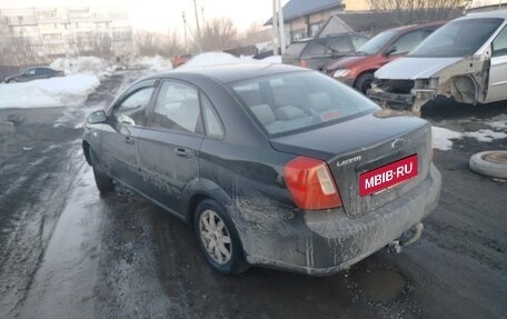 Chevrolet Lacetti, 2007 год, 310 000 рублей, 2 фотография