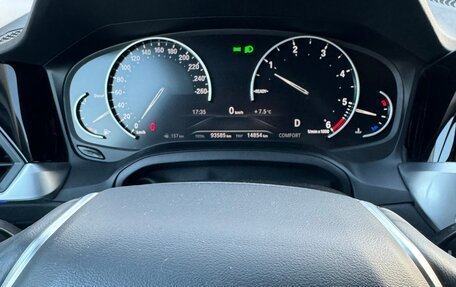 BMW 3 серия, 2019 год, 3 400 000 рублей, 7 фотография