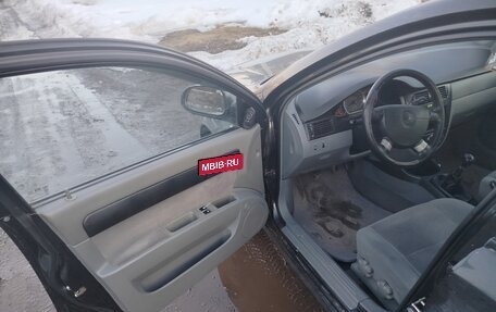 Chevrolet Lacetti, 2007 год, 310 000 рублей, 5 фотография