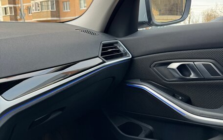 BMW 3 серия, 2019 год, 3 400 000 рублей, 8 фотография