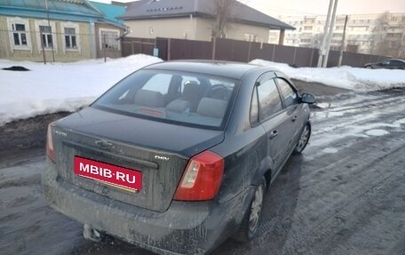 Chevrolet Lacetti, 2007 год, 310 000 рублей, 3 фотография