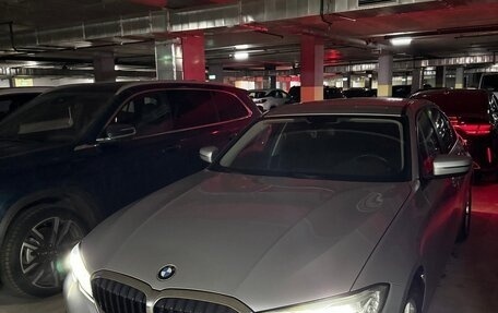 BMW 3 серия, 2019 год, 3 400 000 рублей, 9 фотография