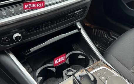 BMW 3 серия, 2019 год, 3 400 000 рублей, 6 фотография