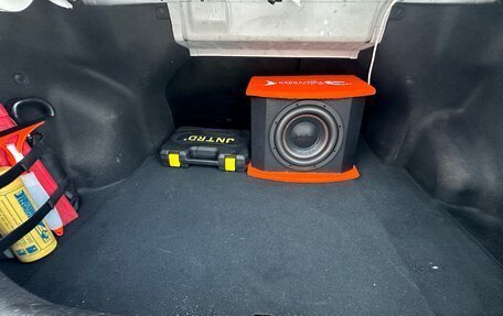 Hyundai Solaris II рестайлинг, 2014 год, 539 000 рублей, 9 фотография