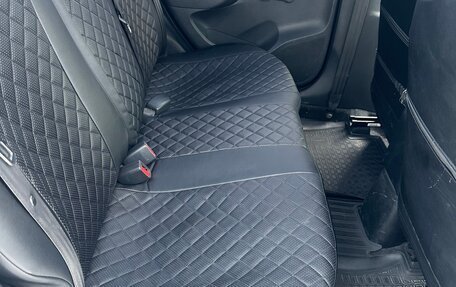 Hyundai Solaris II рестайлинг, 2014 год, 539 000 рублей, 8 фотография